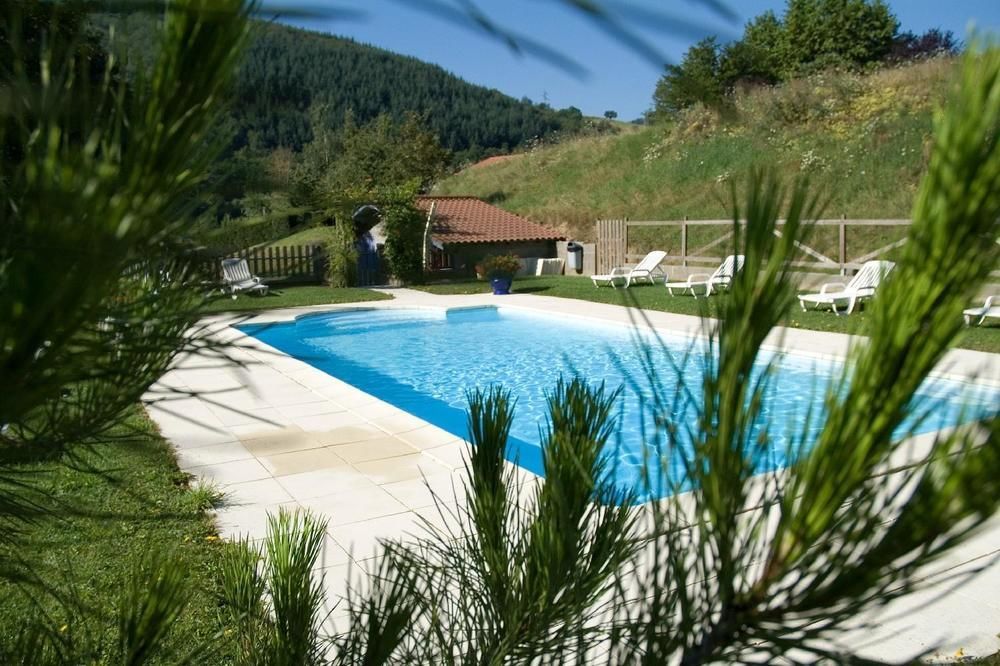 Hotel Burnichon Tarare Bagian luar foto