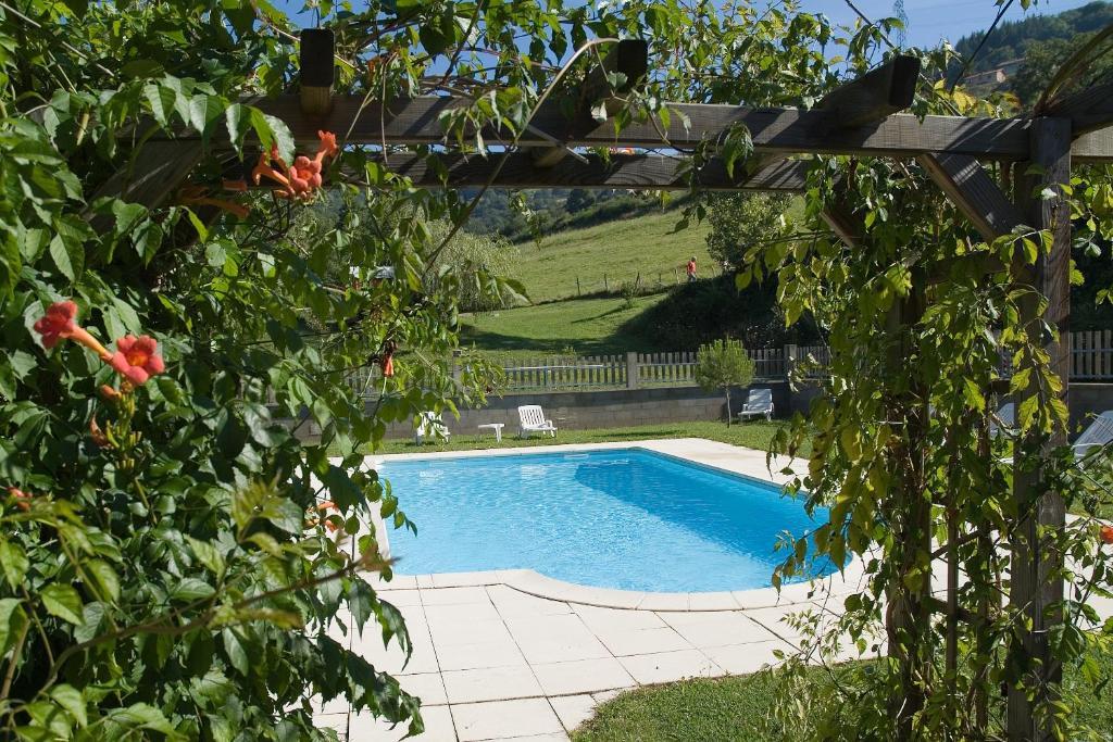 Hotel Burnichon Tarare Bagian luar foto
