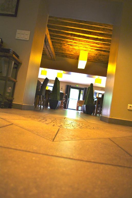 Hotel Burnichon Tarare Bagian luar foto