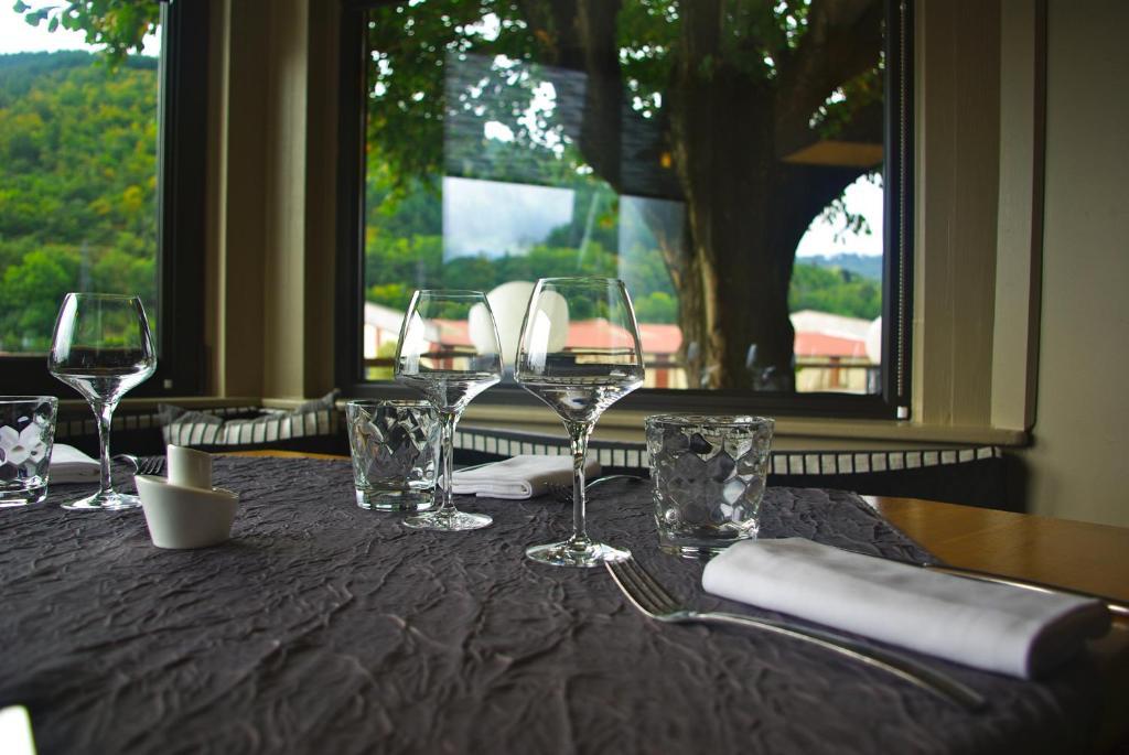 Hotel Burnichon Tarare Bagian luar foto
