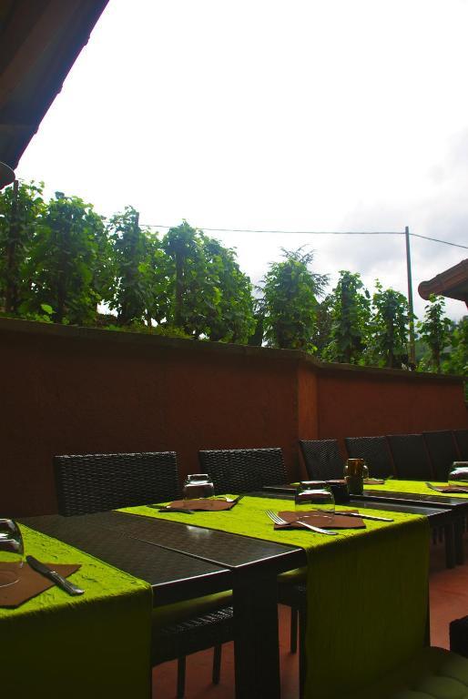 Hotel Burnichon Tarare Bagian luar foto
