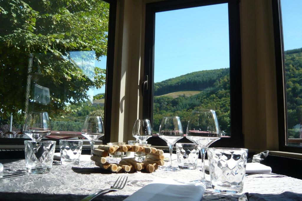 Hotel Burnichon Tarare Bagian luar foto