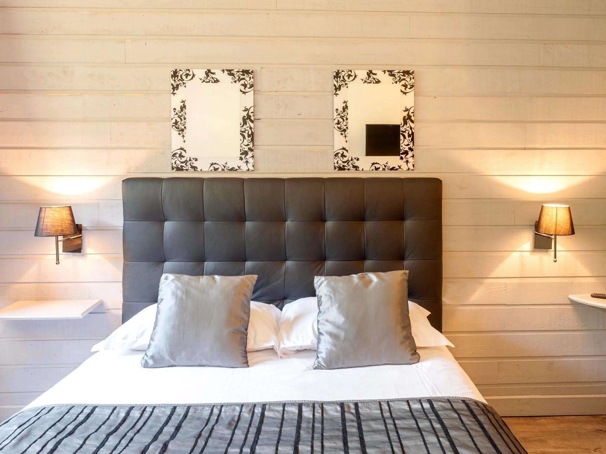 Hotel Burnichon Tarare Bagian luar foto