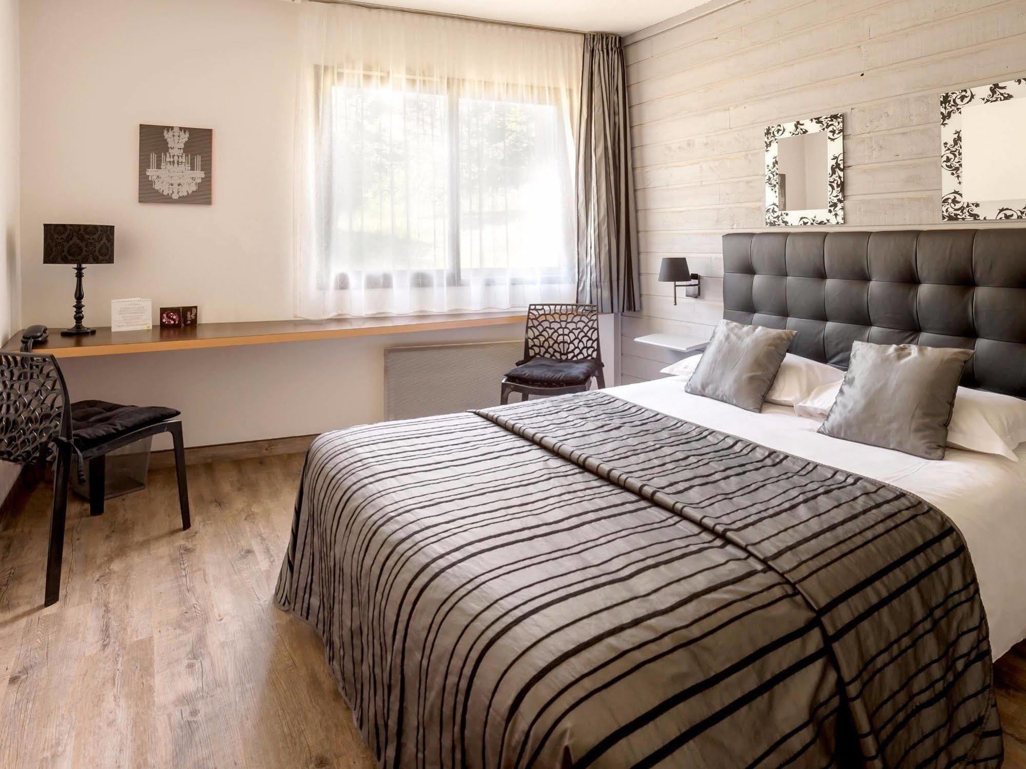 Hotel Burnichon Tarare Bagian luar foto
