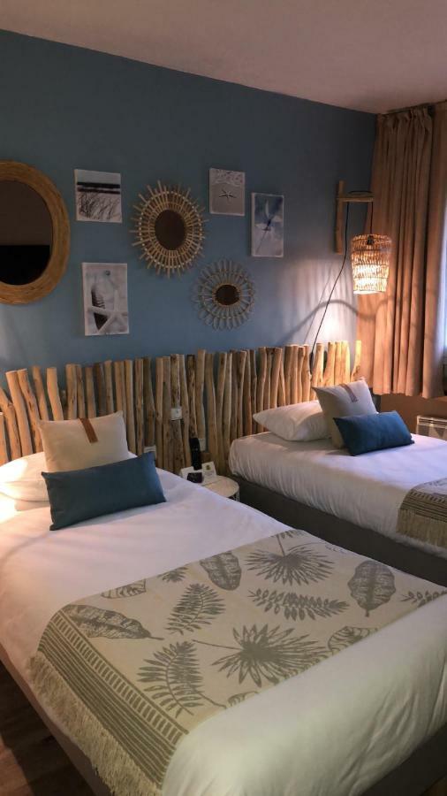 Hotel Burnichon Tarare Bagian luar foto