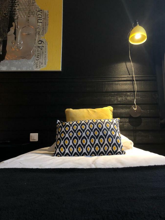 Hotel Burnichon Tarare Bagian luar foto